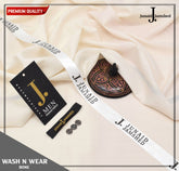 Unstitched Gents Suit JJ 125
